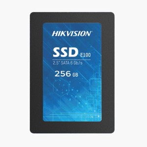 اس اس دی اینترنال هایک ویژن مدل E100 ظرفیت 256 گیگابایت